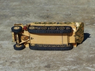 Bojov� technika R a P Models 1:87