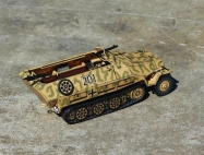 Bojov� technika R a P Models 1:87