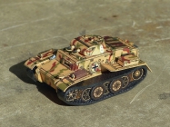 Bojov� technika R a P Models 1:87