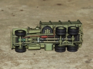 Bojov� technika R a P Models 1:87