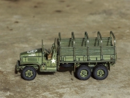 Bojov� technika R a P Models 1:87