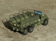 Bojov� technika R a P Models 1:87