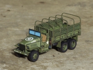 Bojov� technika R a P Models 1:87