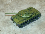 Bojov� technika R a P Models 1:87