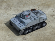 Bojov� technika R a P Models 1:87