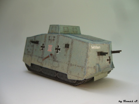 Bojovka Bojovka