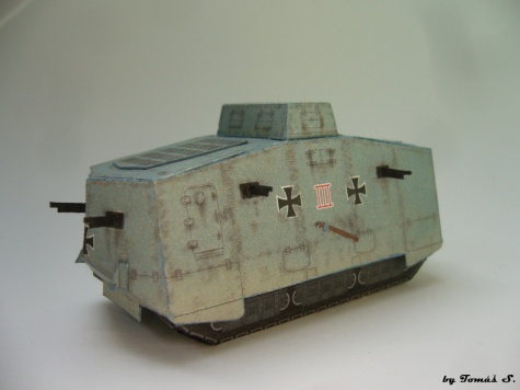Bojovka Bojovka