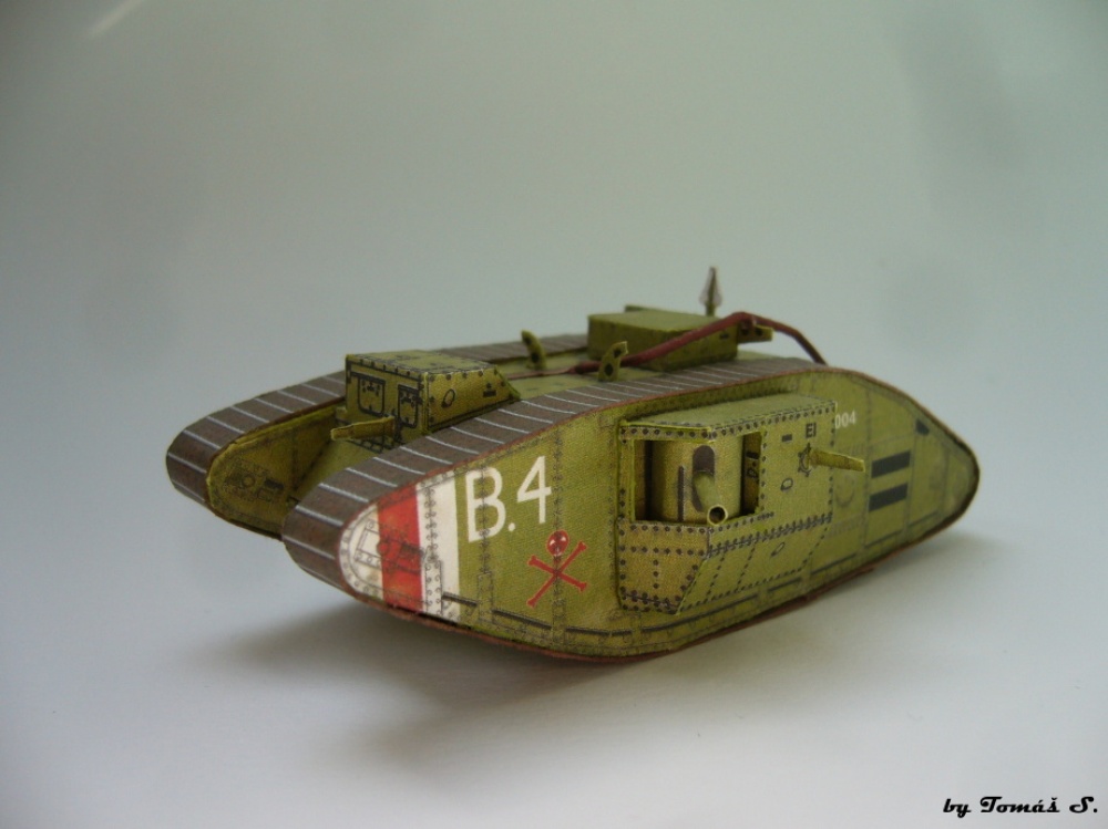 Bojovka