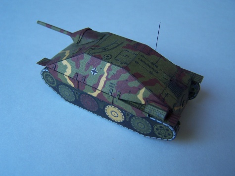 Bojovka
