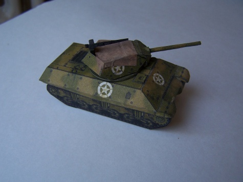 Bojovka