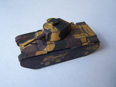 Bojovka Bojovka