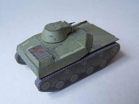 Bojovka Bojovka