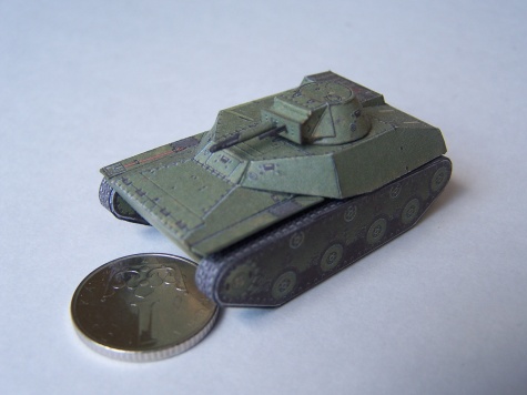 Bojovka Bojovka