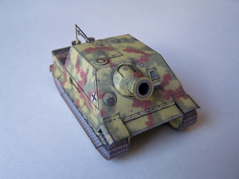 Bojovka Bojovka