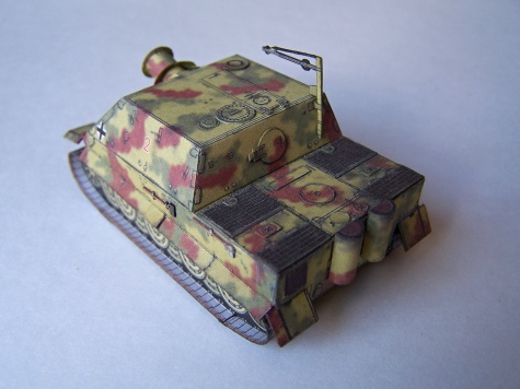 Bojovka Bojovka