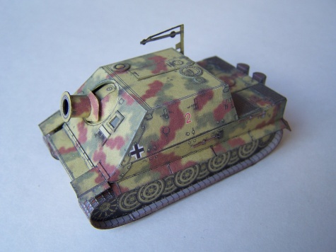 Bojovka Bojovka
