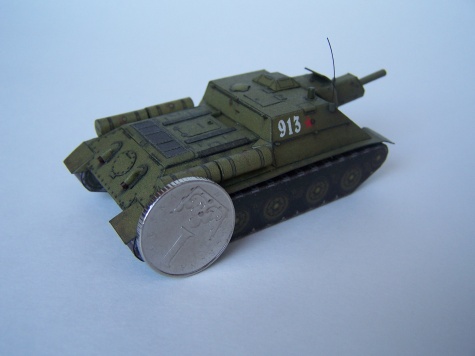 Bojovka Bojovka