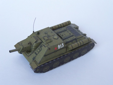 Bojovka Bojovka