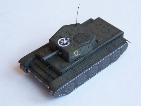 Bojovka Bojovka
