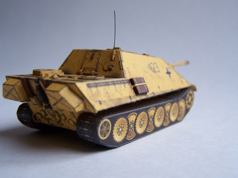 Bojovka Bojovka