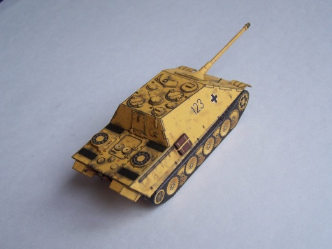 Bojovka Bojovka