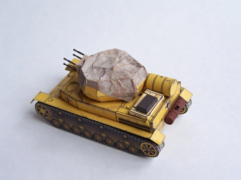 Bojovka Bojovka