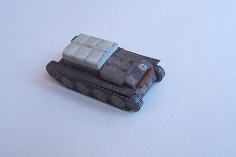 Bojovka Bojovka