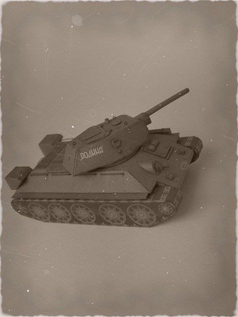 Bojovka Bojovka