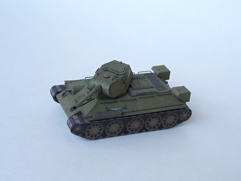 Bojovka Bojovka