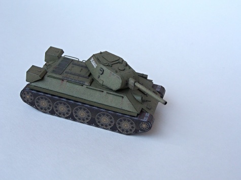 Bojovka Bojovka
