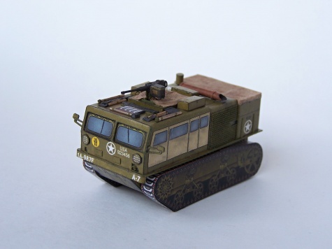 Bojovka Bojovka
