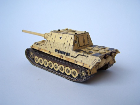 Bojovka Bojovka