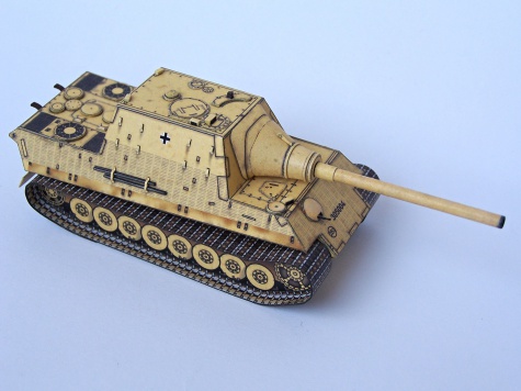 Bojovka Bojovka