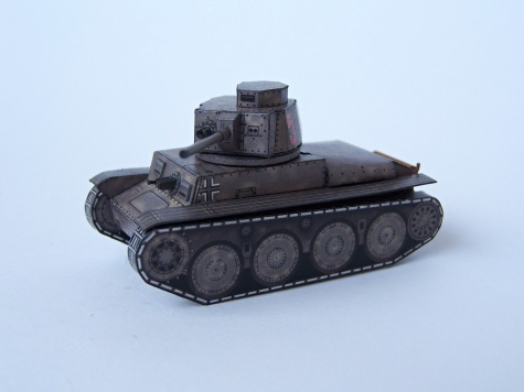 Bojovka Bojovka