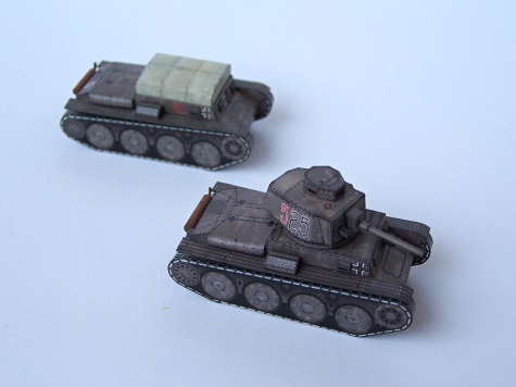 Bojovka Bojovka