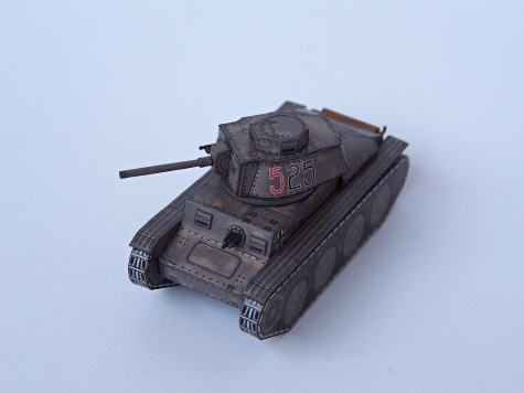 Bojovka Bojovka