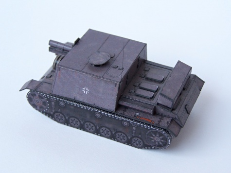 Bojovka Bojovka