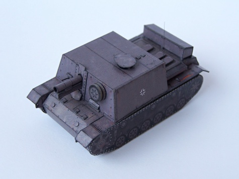 Bojovka Bojovka