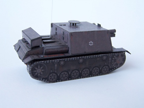 Bojovka Bojovka