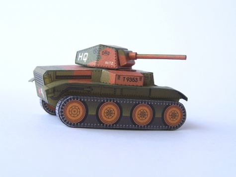Bojovka Bojovka