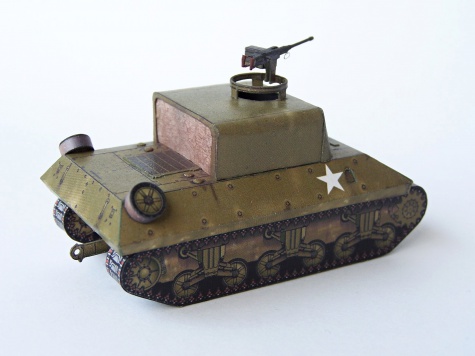 Bojovka Bojovka