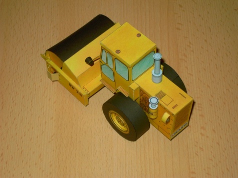 BOMAG BW 210 BOMAG BW 210