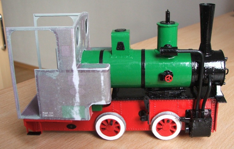 Borsig Bn2t