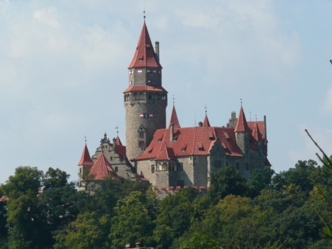 Bouzovská hláska Bouzovská hláska