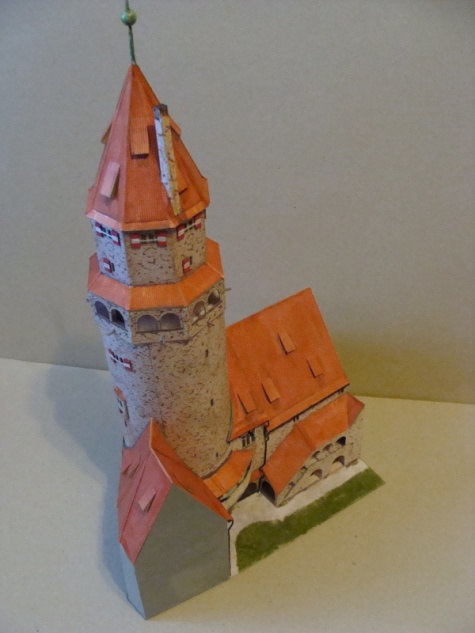Bouzovská hláska Bouzovská hláska
