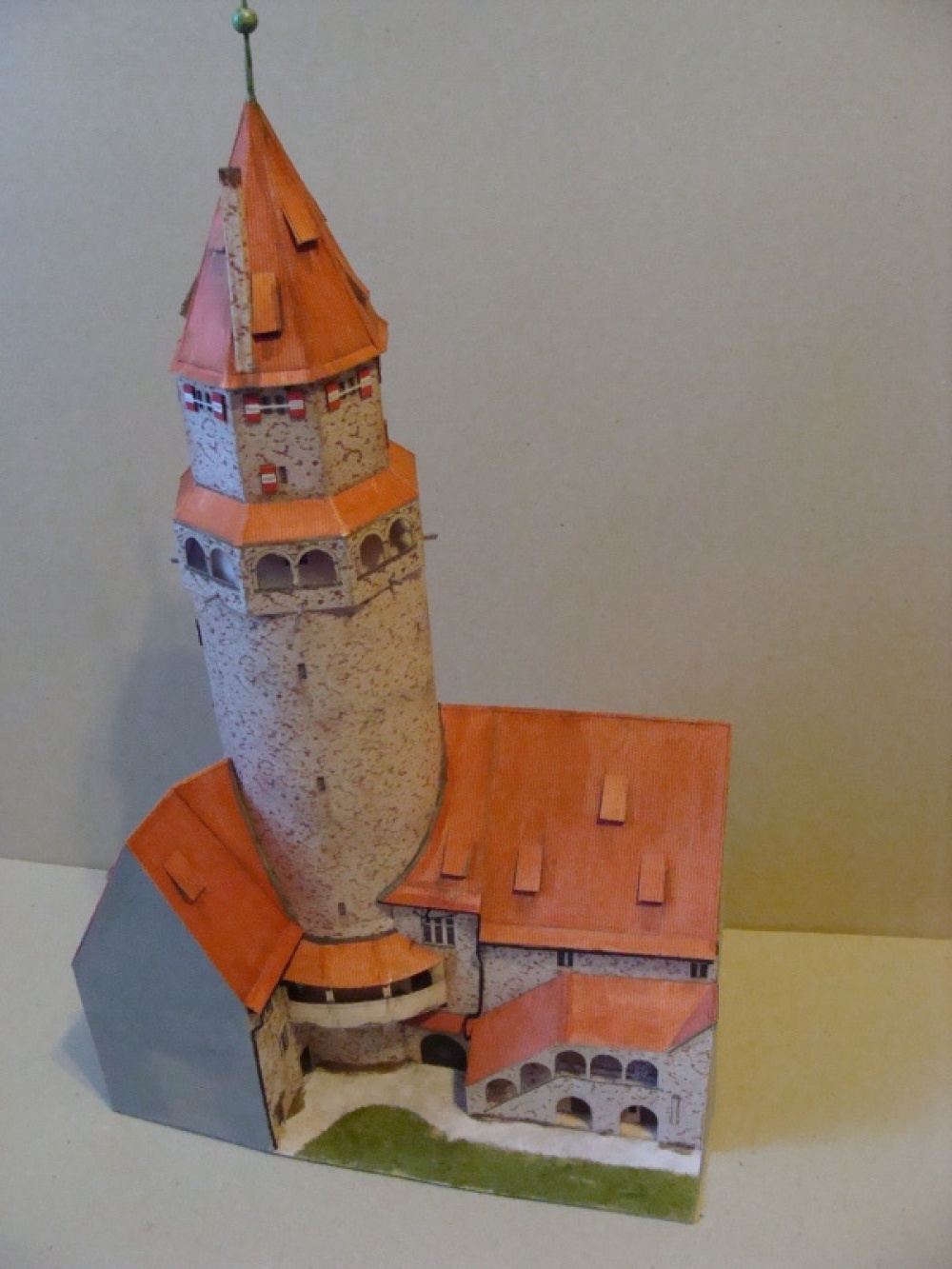 Bouzovská hláska (Plnďż˝ velikost v novďż˝m oknďż˝) Bouzovská hláska