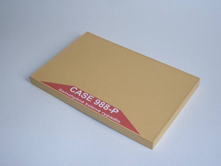 Box na Case 988 P (Plná velikost v novém okně) Box na Case 988 P