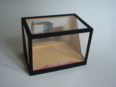 Box na Case 988 P Box na Case 988 P