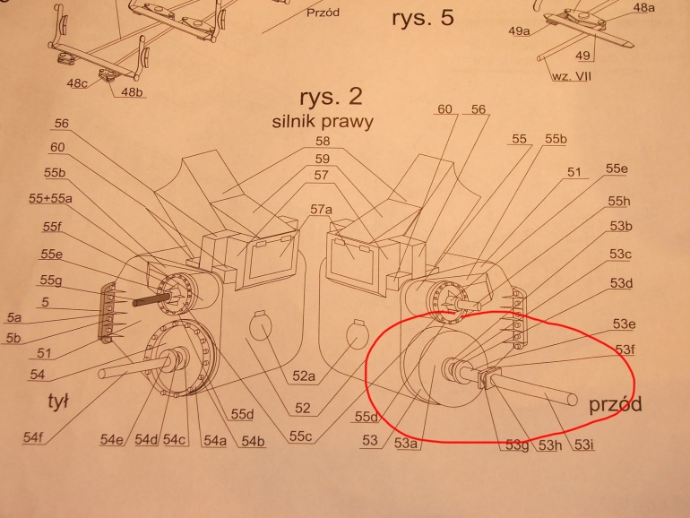 61631