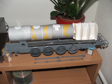 BR 52 BR 52